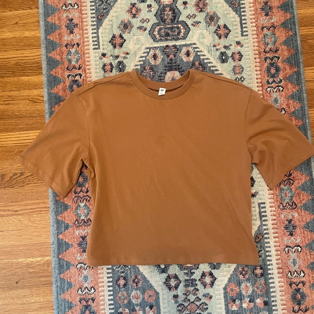 BP Women’s Crewneck Tee - XS/S